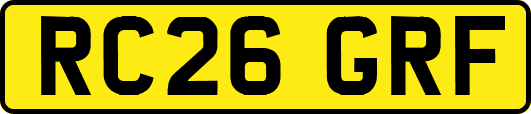 RC26GRF