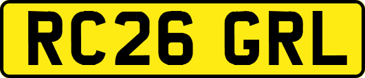 RC26GRL