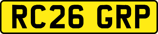 RC26GRP
