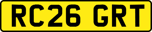 RC26GRT