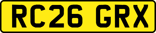 RC26GRX