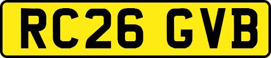 RC26GVB