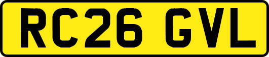 RC26GVL