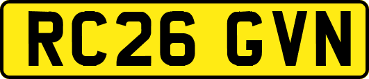 RC26GVN