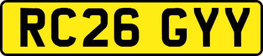 RC26GYY