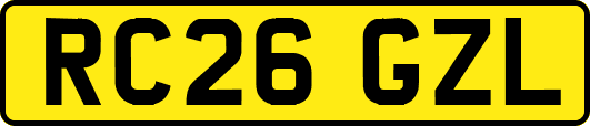 RC26GZL