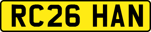 RC26HAN