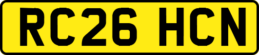 RC26HCN