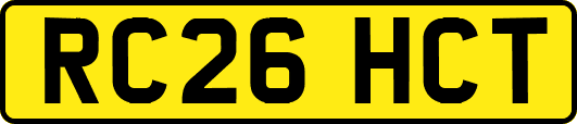 RC26HCT