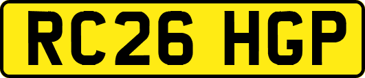 RC26HGP