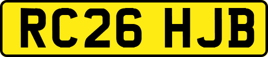 RC26HJB
