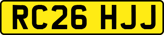 RC26HJJ
