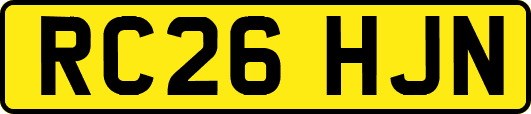 RC26HJN