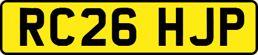 RC26HJP