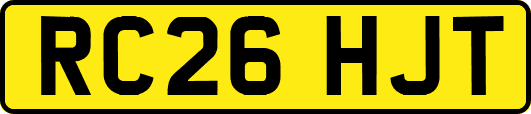 RC26HJT