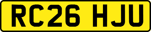 RC26HJU