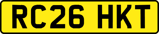 RC26HKT