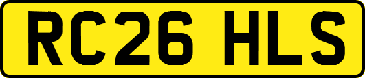 RC26HLS