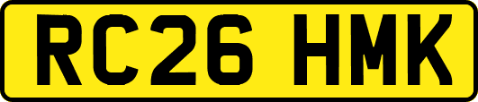 RC26HMK
