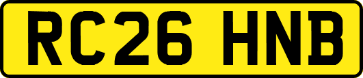 RC26HNB