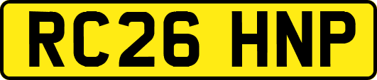 RC26HNP