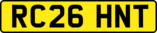RC26HNT