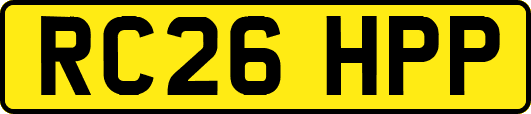 RC26HPP