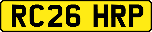 RC26HRP