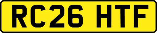 RC26HTF