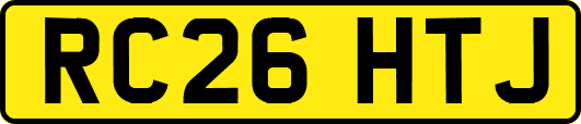 RC26HTJ