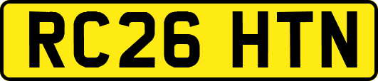 RC26HTN