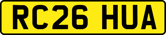 RC26HUA