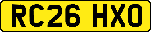 RC26HXO