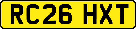 RC26HXT