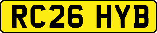 RC26HYB