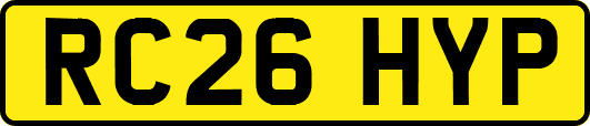 RC26HYP