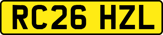 RC26HZL