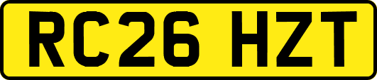 RC26HZT