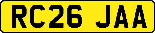 RC26JAA