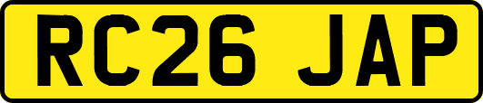 RC26JAP