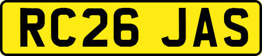 RC26JAS