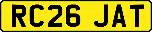 RC26JAT