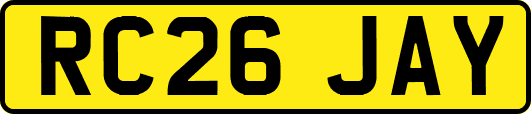 RC26JAY