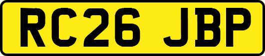RC26JBP