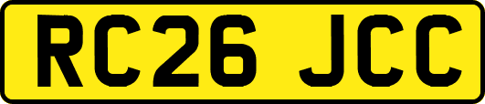 RC26JCC