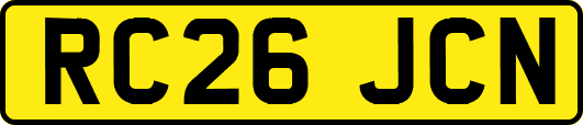 RC26JCN