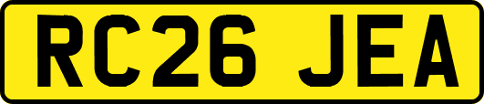 RC26JEA