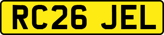 RC26JEL