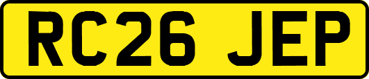 RC26JEP