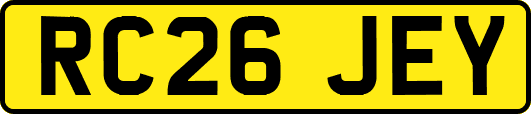 RC26JEY